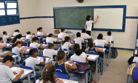 A Realidade da Progressão Continuada nas Escolas